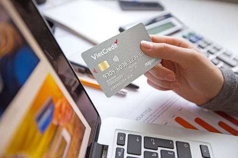 Năm 2023 VietCredit đạt lợi nhuận trước thuế 22,06 tỉ đồng- Ảnh 1. Lợi nhuận trước thuế năm 2023 sau kiểm toán của VietCredit đạt 22,06 tỉ đồng - Ảnh: VietCredit