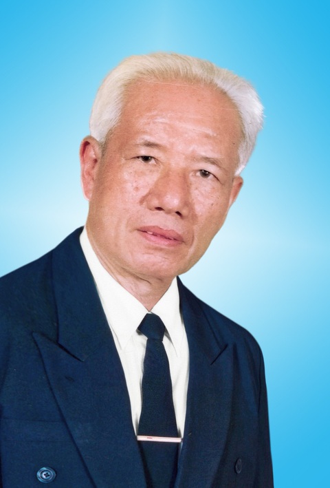 Nguyên phó trưởng thường trực đoàn Quốc hội TP.HCM Nguyễn Văn Hanh qua đời- Ảnh 1. Ông Nguyễn Văn Hanh - nguyên phó trưởng đoàn thường trực Đoàn đại biểu Quốc hội TP.HCM khóa IX - Ảnh: TT