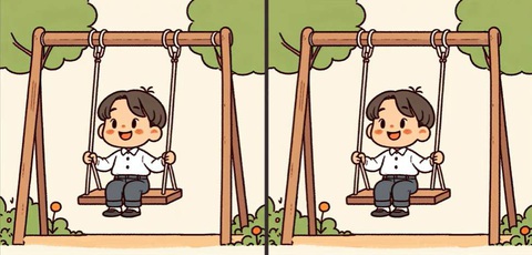 Mắt 10/10 có thấy cây kim ở đâu?- Ảnh 5. Mắt 10/10 có thấy cây kim ở đâu?- Ảnh 5.