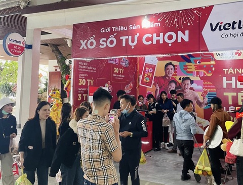 Liệu Jackpot 1 của Power 6/55 có phá đỉnh 300 tỉ đồng?- Ảnh 3. Liệu Jackpot 1 của Power 6/55 có phá đỉnh 300 tỉ đồng?- Ảnh 3.