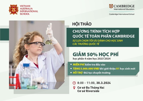 Phân biệt trường quốc tế và các chương trình đào tạo quốc tế- Ảnh 4. Phân biệt trường quốc tế và các chương trình đào tạo quốc tế- Ảnh 4.