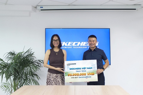 ‘Skechers Friendship Walk 2024’ trở lại- Ảnh 2. ‘Skechers Friendship Walk 2024’ trở lại- Ảnh 2.