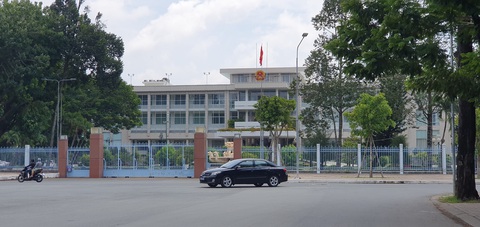 Doanh nghiệp ở Cần Thơ giải thể cao gấp ba lần thành lập mới- Ảnh 1. Doanh nghiệp giải thể, tạm ngưng ở Cần Thơ cao gấp ba lần số thành lập mới trong quý 1-2024 - Ảnh: LÊ DÂN