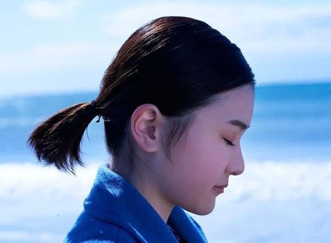 Phim Blue Imagine của Nhật Bản và Philippines, do Matsubayashi Urara đạo diễn - Ảnh: IFFR Phim Blue Imagine của Nhật Bản và Philippines, do Matsubayashi Urara đạo diễn - Ảnh: IFFR