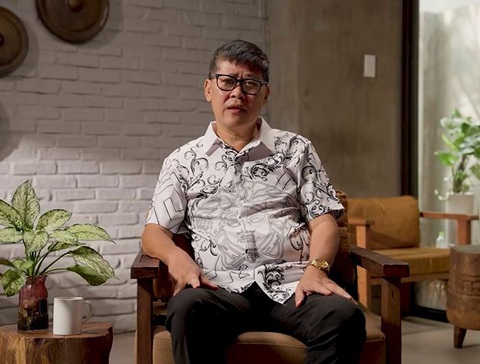 Tin tức giải trí 27-3: Phước Sang nhập viện vì đột quỵ; Thùy Tiên làm đại sứ Du lịch TP.HCM- Ảnh 1. Nghệ sĩ Phước Sang