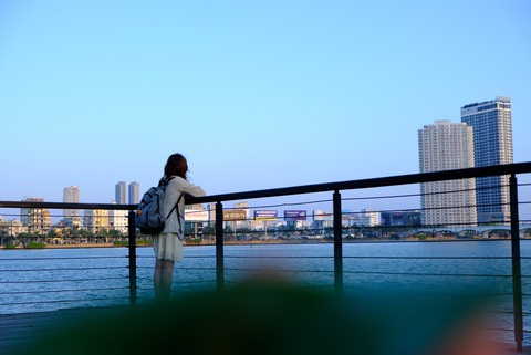 Trót kể cho vợ về người yêu cũ, giật mình biết 'dại một đời'- Ảnh 2. Lời khuyên của những người bị người hiện tại ghen với người cũ là đừng dại dột mà kể người cũ cho người hiện tại biết - Ảnh: TRẦN MAI