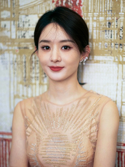 Triệu Lệ Dĩnh Triệu Lệ Dĩnh
