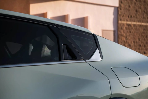Kia K4 chính thức ra mắt: Công nghệ an toàn cao cấp, có bản hatchback- Ảnh 8. Kia K4 chính thức ra mắt: Công nghệ an toàn cao cấp, có bản hatchback- Ảnh 8.