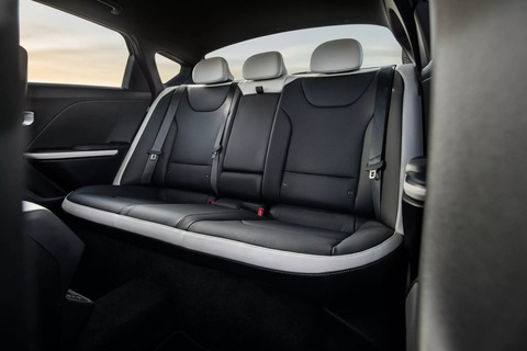 Kia K4 chính thức ra mắt: Công nghệ an toàn cao cấp, có bản hatchback- Ảnh 14. Kia K4 chính thức ra mắt: Công nghệ an toàn cao cấp, có bản hatchback- Ảnh 14.