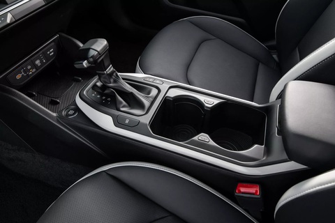 Kia K4 chính thức ra mắt: Công nghệ an toàn cao cấp, có bản hatchback- Ảnh 11. Kia K4 chính thức ra mắt: Công nghệ an toàn cao cấp, có bản hatchback- Ảnh 11.