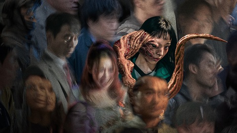 Phim Hàn tháng 4: Xem gì ngoài 'Nữ hoàng nước mắt'?- Ảnh 7. Phim Hàn tháng 4: Xem gì ngoài 'Nữ hoàng nước mắt'?- Ảnh 7.