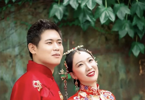 Trở thành ông mai 'mát tay' sau khi bị hủy hôn 20 lần- Ảnh 2. Netizen Trung gọi Chu là