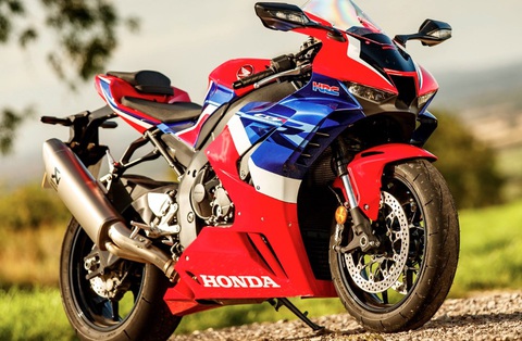Triệu hồi hơn 220 chiếc Honda Gold Wing và CBR1000RR- Ảnh 2. 74 xe CBR1000RR sản xuất từ tháng 9-2017 đến tháng 9-2020 được Honda triệu tập lần này