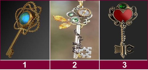 Quiz: Những thay đổi tốt đẹp nào đang chờ đợi bạn?- Ảnh 1. Quiz: Những thay đổi tốt đẹp nào đang chờ đợi bạn?- Ảnh 1.