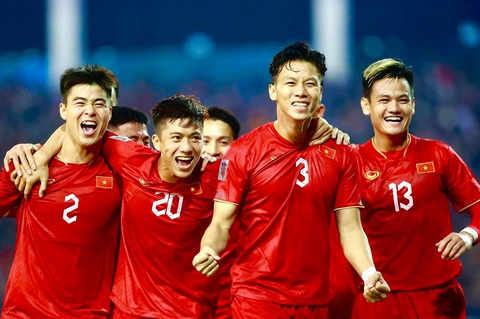 Đội tuyển Việt Nam dự kiến có HLV nước ngoài vào tháng 6- Ảnh 1. Đội tuyển Việt Nam có thể có HLV trưởng người nước ngoài vào tháng 6 tới - Ảnh: NGUYỄN KHÁNH