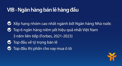 Vay mua căn hộ tại VIB: lãi suất từ 5,9%, miễn trả gốc 5 năm- Ảnh 4. Vay mua căn hộ tại VIB: lãi suất từ 5,9%, miễn trả gốc 5 năm- Ảnh 4.