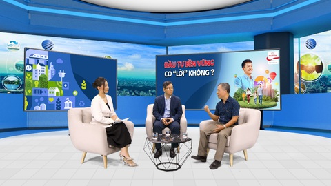 Đầu tư bền vững có 'lời' không?- Ảnh 2. Đầu tư bền vững có 'lời' không?- Ảnh 2.
