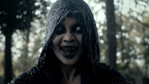 Halloween đến sớm với 7 phim kinh dị đồng loạt ra rạp Việt- Ảnh 4. Điện ảnh kinh dị Campuchia đang học hỏi rất nhiều từ