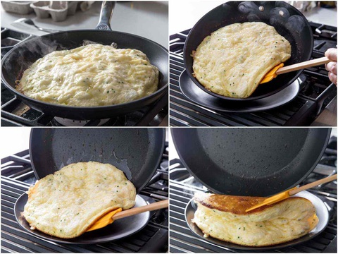 Món Món
