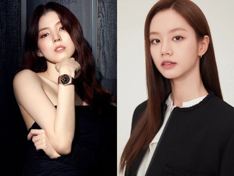 Lee Hyeri bị Trang cá nhân của Lee Hyeri tràn ngập những bình luận tiêu cực sau bài đăng của Han So Hee
