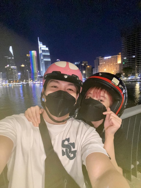 Chuyện tình của Khởi My và Kelvin Khánh luôn nhận được sự quan tâm lớn của CĐM Chuyện tình của Khởi My và Kelvin Khánh luôn nhận được sự quan tâm lớn của CĐM