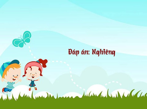 Câu đố hack não: Trong tiếng Việt từ nào dài nhất?- Ảnh 2.