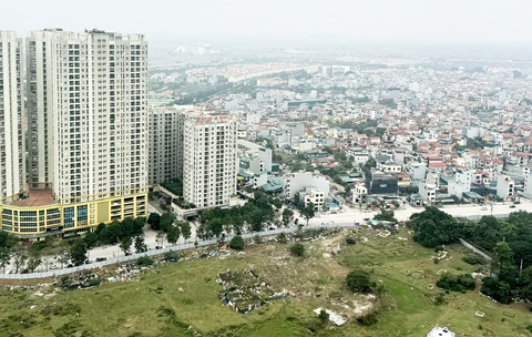 Thủ tướng yêu cầu Bộ Tài nguyên và Môi trường, các bộ, ngành sớm trình các nghị định hướng dẫn Luật Đất đai, đề xuất Quốc hội cho phép triển khai từ 1-7-2024 - Ảnh: THÀNH CHUNG Thủ tướng yêu cầu Bộ Tài nguyên và Môi trường, các bộ, ngành sớm trình các nghị định hướng dẫn Luật Đất đai, đề xuất Quốc hội cho phép triển khai từ 1-7-2024 - Ảnh: THÀNH CHUNG