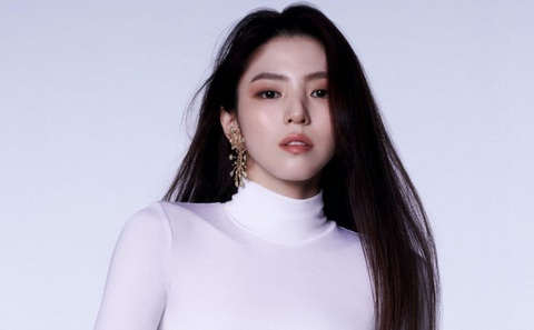 Han So Hee lại tiếp tục đăng tải tâm thư, tạo nên tranh cãi Khi Han So Hee từng đăng tải tâm thư, tạo nên tranh cãi