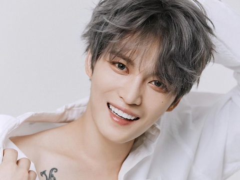 Kim Jae Joong đến Việt Nam trong chuỗi kỷ niệm 20 năm- Ảnh 2. Kim Jae Joong đến Việt Nam trong chuỗi kỷ niệm 20 năm- Ảnh 2.