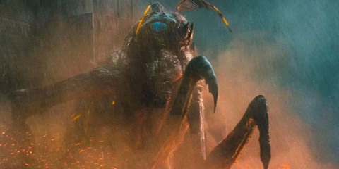 Mothra tái xuất cùng dàn quái vật trong Godzilla x Kong: Đế chế mới- Ảnh 1. Kaiju Mothra tưởng chừng đã bị tiêu diệt sẽ được hồi sinh trong phần này với diện mạo mới - Ảnh: Legendary