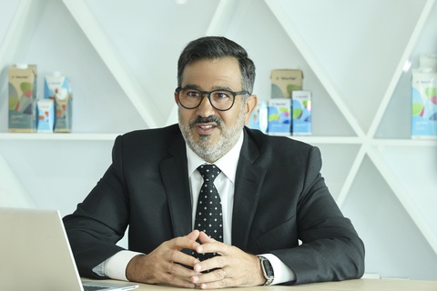 PRO Việt Nam bổ nhiệm ông Eliseo Barcas làm phó chủ tịch- Ảnh 1. Ông Eliseo Barcas đảm nhiệm vị trí phó chủ tịch Liên minh phụ trách Ủy ban Vận hành Kỹ thuật (PRO VN).