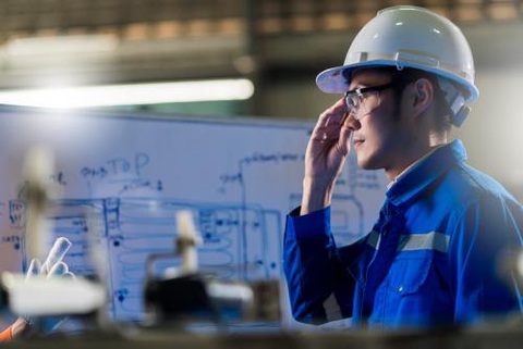 Tất tần tật về ngành điện tử công nghiệp là gì? Cơ hội việc làm và mức lương bao nhiêu?- Ảnh 2. Nhiều cơ hội việc làm hấp dẫn cho sinh viên ngành điện tử công nghiệp - Ảnh: Freepik