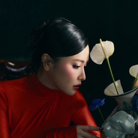 Bích Phương thành lập công ty riêng, đánh dấu hoạt động độc lập- Ảnh 2. Bích Phương thành lập công ty riêng, đánh dấu hoạt động độc lập- Ảnh 2.