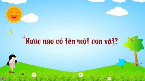 Câu đố hack não: Một xương sống một đống xương sườn là cái gì?- Ảnh 5. Câu đố hack não: Một xương sống một đống xương sườn là cái gì?- Ảnh 5.