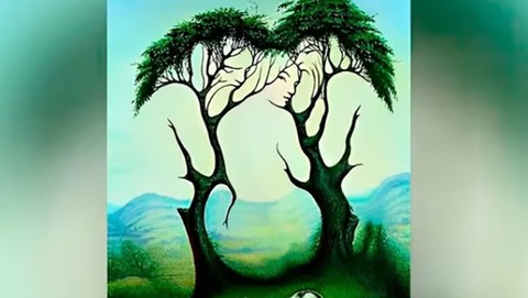 Hình ảnh đầu tiên bị thu hút tiết lộ con người bí ẩn của bạn- Ảnh 1. Hình ảnh đầu tiên bị thu hút tiết lộ con người bí ẩn của bạn- Ảnh 1.