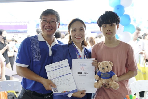 Năm 2024, Trường Đại học Hoa Sen triển khai chương trình hội nhập quốc tế HoaSen Go Global, tân sinh viên sẽ được đi trải nghiệm học tập ở nước ngoài như Malaysia, Thái Lan...trước khi nhập học. Chuyến đi Malaysia đầu tiên dự kiến sẽ khởi hành vào ngày 22/3/2024 tới đây cho các học sinh và phụ huynh, chương trình trải nghiệm và giao lưu tại doanh nghiệp và đại học uy tín tại Malaysia. - Ảnh: HUY LÊ Hãy luôn luôn sẵn sàng trải nghiệm - Ảnh minh họa: HUY LÊ
