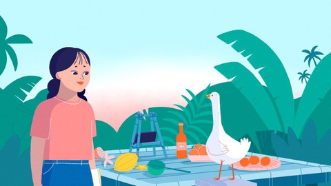 Phim hoạt hình truyền cảm hứng cho phụ nữ trẻ ra mắt dịp Quốc tế Phụ nữ- Ảnh 2. Sự hợp tác của Room to Read với Warner Bros. Discovery đẩy nhanh mục tiêu của She Creates Change nhằm tiếp cận tất cả 432 triệu bé gái vị thành niên trên thế giới bằng nội dung đầy cảm hứng và giàu thông tin.