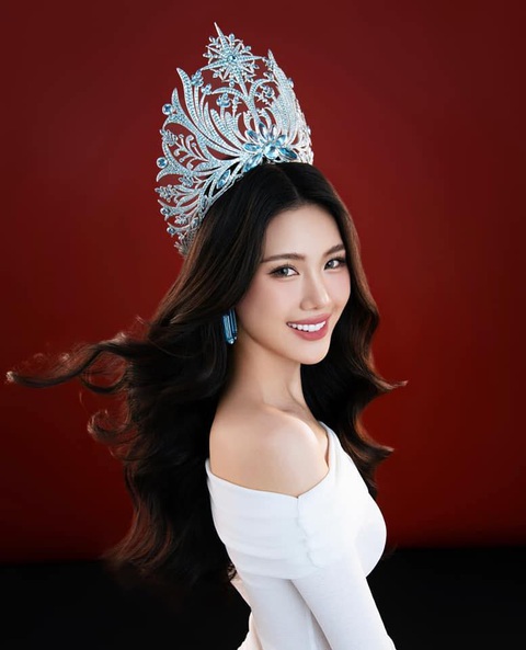 Bùi Quỳnh Hoa bị buộc thôi học do vi phạm quy chế học tập - Ảnh: Facebook nhân vật Bùi Quỳnh Hoa bị buộc thôi học do vi phạm quy chế học tập - Ảnh: Facebook nhân vật