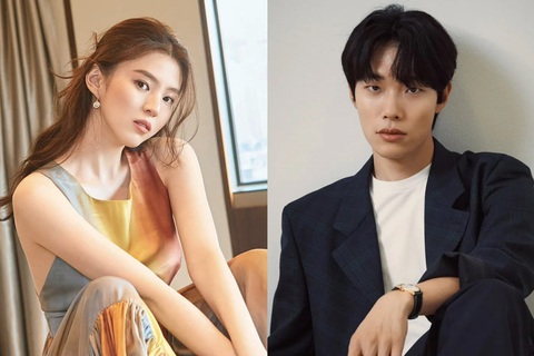 Han So Hee và Ryu Jun Yeol chia tay chỉ sau 2 tuần công khai hẹn hò vì dư luận gay gắt Han So Hee và Ryu Jun Yeol chia tay chỉ sau 2 tuần công khai hẹn hò vì dư luận gay gắt