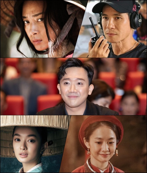 Hai Phượng, Lật mặt 6, Mai, Người vợ cuối cùng, Kẻ ăn hồn nằm trong luồng phim thương mại Việt ra thế giới - Ảnh: ĐPCC Hai Phượng, Lật mặt 6, Mai, Người vợ cuối cùng, Kẻ ăn hồn nằm trong luồng phim thương mại Việt ra thế giới - Ảnh: ĐPCC