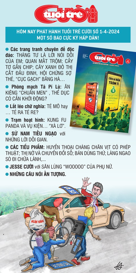 Tin tức sáng 1-4: Hôm nay giá gas giảm nhẹ; Kiến nghị có ngày nghỉ chăm sóc người thân ốm đau- Ảnh 6. Tin tức sáng 1-4: Hôm nay giá gas giảm nhẹ; Kiến nghị có ngày nghỉ chăm sóc người thân ốm đau- Ảnh 6.