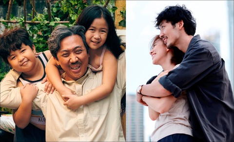Bố già và Mai của Trấn Thành đều đạt doanh thu trên 1 triệu USD tại Mỹ, nhưng số lượng bài phê bình ít ỏi và khán giả chủ yếu là người Việt, gốc Việt - Ảnh: ĐPCC Bố già và Mai của Trấn Thành đều đạt doanh thu trên 1 triệu USD tại Mỹ, khán giả chủ yếu là người Việt, gốc Việt - Ảnh: ĐPCC
