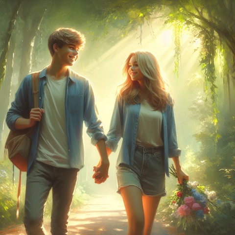 Hạnh phúc riêng tư như viên ngọc quý, mang khoe suốt ngày coi chừng mất- Ảnh 2. Món quà đắt giá là nỗ lực của chồng, của người yêu. Người nhận cần tinh tế thể hiện sự quý trọng là đủ