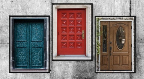 Quiz: Cánh cửa hé lộ cơ hội nào đang chờ đợi bạn?- Ảnh 1. Quiz: Cánh cửa hé lộ cơ hội nào đang chờ đợi bạn?- Ảnh 1.