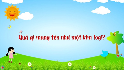Câu đố hack não: Con gì chết rồi nhưng ai cũng bảo còn sống?- Ảnh 5. Câu đố hack não: Con gì chết rồi nhưng ai cũng bảo còn sống?- Ảnh 5.