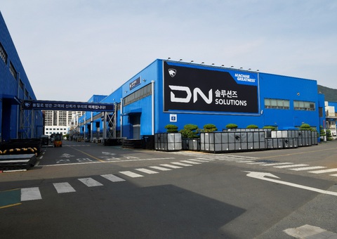 DN Solutions chọn TP.HCM làm cứ điểm cho Đông Nam Á- Ảnh 3. DN Solutions chọn TP.HCM làm cứ điểm cho Đông Nam Á- Ảnh 3.