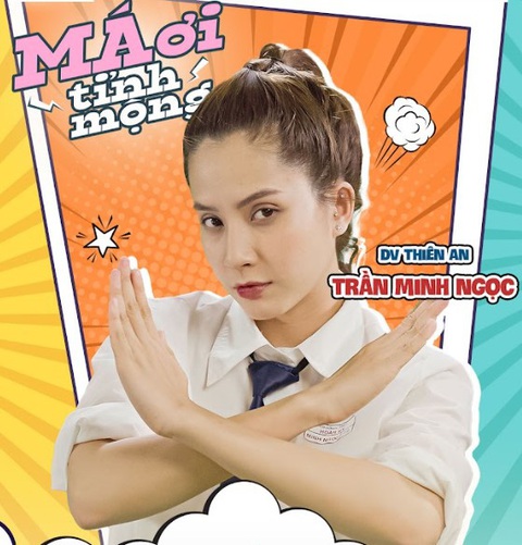 'Má ơi tỉnh mộng' ghi điểm về những nỗi niềm của du học sinh- Ảnh 3. 'Má ơi tỉnh mộng' ghi điểm về những nỗi niềm của du học sinh- Ảnh 3.