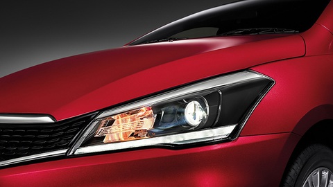 Suzuki Ciaz đại hạ giá tại Thái Lan, xe nhập về Việt Nam có được hưởng lợi?- Ảnh 5. Suzuki Ciaz đại hạ giá tại Thái Lan, xe nhập về Việt Nam có được hưởng lợi?- Ảnh 5.