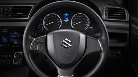 Suzuki Ciaz đại hạ giá tại Thái Lan, xe nhập về Việt Nam có được hưởng lợi?- Ảnh 9. Suzuki Ciaz đại hạ giá tại Thái Lan, xe nhập về Việt Nam có được hưởng lợi?- Ảnh 9.
