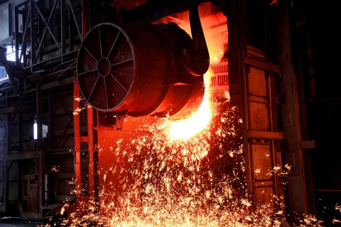 Nhiều 'ông lớn' Việt Nam mở rộng chuỗi sản xuất công nghiệp- Ảnh 3. Nhiều 'ông lớn' Việt Nam mở rộng chuỗi sản xuất công nghiệp- Ảnh 3.